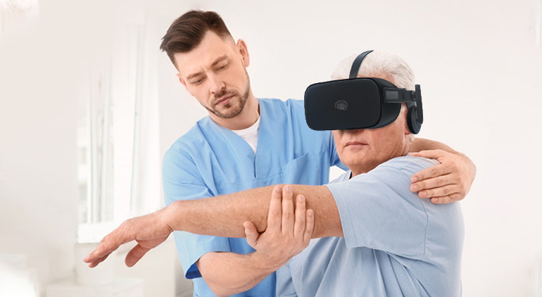 and-vr-solutions-for-healthcare